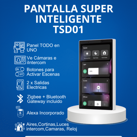 TSD01 azul instagram