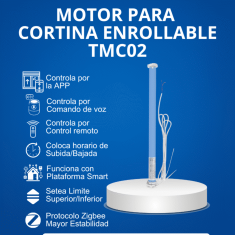 TMC02 azul instagram