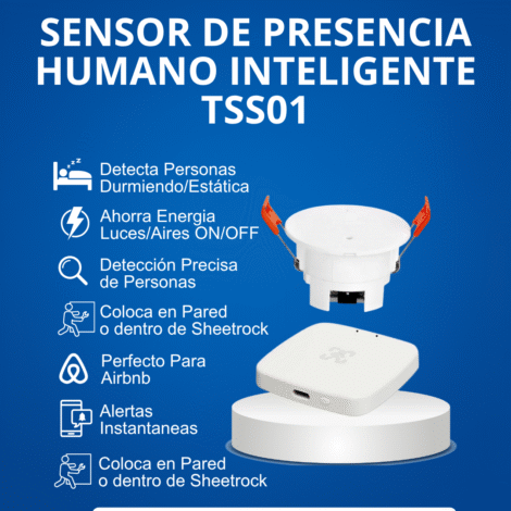 TSS01 azul instagram