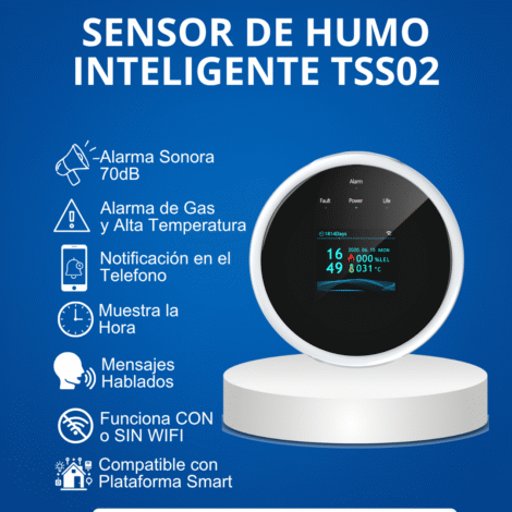 TSS03 azul instagram